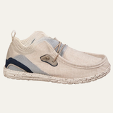 Orthopedic Loafers Men | Non-Slip Comfort & Classic Style