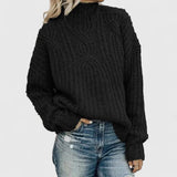 Women's Elegant Sweater | Luxurious Comfort & Timeless Style
