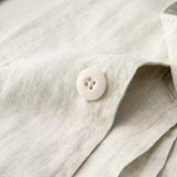 Men's Lightweight Linen Summer Suit | Breathable Comfort, Effortless Style