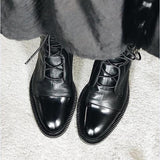 Women's Classic Boots – Timeless Clean Design Autumn Winter