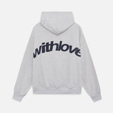 Women's Hooded Pullover | Cozy Comfort, Effortless Style