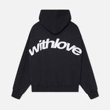 Women's Hooded Pullover | Cozy Comfort, Effortless Style