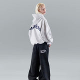 Women's Hooded Pullover | Cozy Comfort, Effortless Style