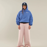 Women's Hooded Pullover | Cozy Comfort, Effortless Style
