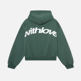 Women's Hooded Pullover | Cozy Comfort, Effortless Style