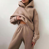 Women's Jogger Set | Ultimate Comfort, Effortless Style