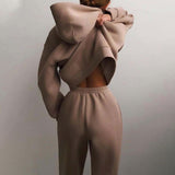 Women's Jogger Set | Ultimate Comfort, Effortless Style