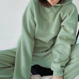Women's Jogger Set | Ultimate Comfort, Effortless Style