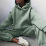 Women's Jogger Set | Ultimate Comfort, Effortless Style