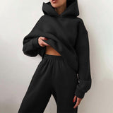 Women's Jogger Set | Ultimate Comfort, Effortless Style