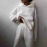 Women's Jogger Set | Ultimate Comfort, Effortless Style
