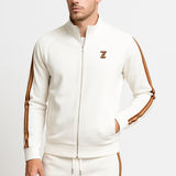 Men's Two-Piece Sport Suit | Athletic Style & All-Day Comfort