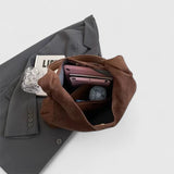 Minimalist Shoulder Bag | Clean Lines, Effortless Elegance