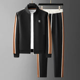 Men's Premium Tracksuit Set | Ultimate Comfort & Style
