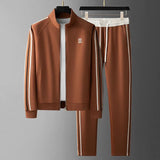Men's Premium Tracksuit Set | Ultimate Comfort & Style