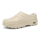 Men's Water-Resistant Shoes – Smart All-Season Everyday Footwear