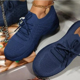 Lightweight Breathable Mesh Sneakers | Fresh Comfort, Everyday Ease
