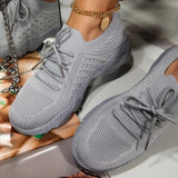 Lightweight Breathable Mesh Sneakers | Fresh Comfort, Everyday Ease