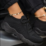Lightweight Breathable Mesh Sneakers | Fresh Comfort, Everyday Ease