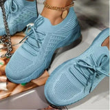Lightweight Breathable Mesh Sneakers | Fresh Comfort, Everyday Ease