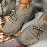 Lightweight Breathable Mesh Sneakers | Fresh Comfort, Everyday Ease