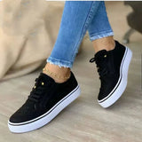 Lightweight Casual Low-Top Sneakers | Everyday Comfort, Effortless Style