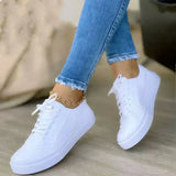 Lightweight Casual Low-Top Sneakers | Everyday Comfort, Effortless Style