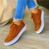 Lightweight Casual Low-Top Sneakers | Everyday Comfort, Effortless Style
