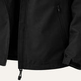 Waterproof Rain Jacket Men | Ultimate Weather Protection, Windproof Design