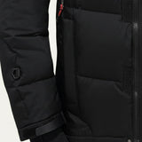 Men's Insulated Winter Parka | Warm Protection, Classic Style
