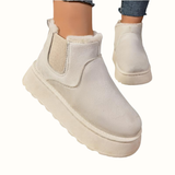 Winter Boots Women | Warm & Stylish Cold Weather Protection