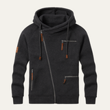 Men's Zip Up Hoodie | Ultimate Comfort, Versatile Style