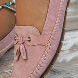 Women's Orthopedic Loafers | Supportive Comfort & Elegant Style