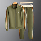 Men's Premium Tracksuit Set | Ultimate Comfort & Style