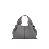 Cloud Crossbody Dumpling Bag | Soft Structure, Modern Elegance