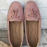 Women's Orthopedic Loafers | Supportive Comfort & Elegant Style