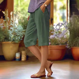 Light Summer Shorts | Relaxed Fit for Warm Days