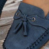Women's Orthopedic Loafers | Supportive Comfort & Elegant Style