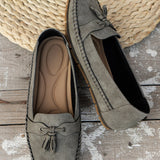 Women's Orthopedic Loafers | Supportive Comfort & Elegant Style