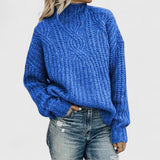 Women's Elegant Sweater | Luxurious Comfort & Timeless Style