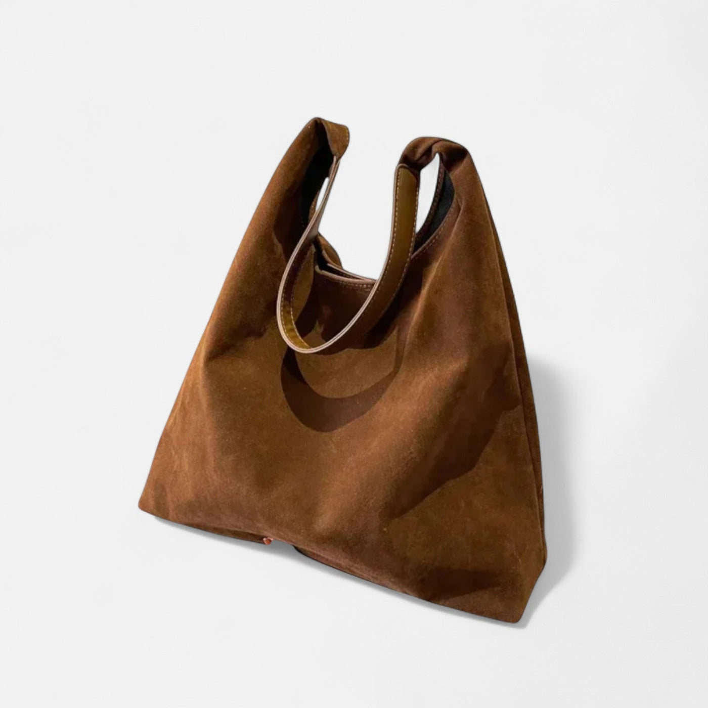 Lily™ | Women's suede bag