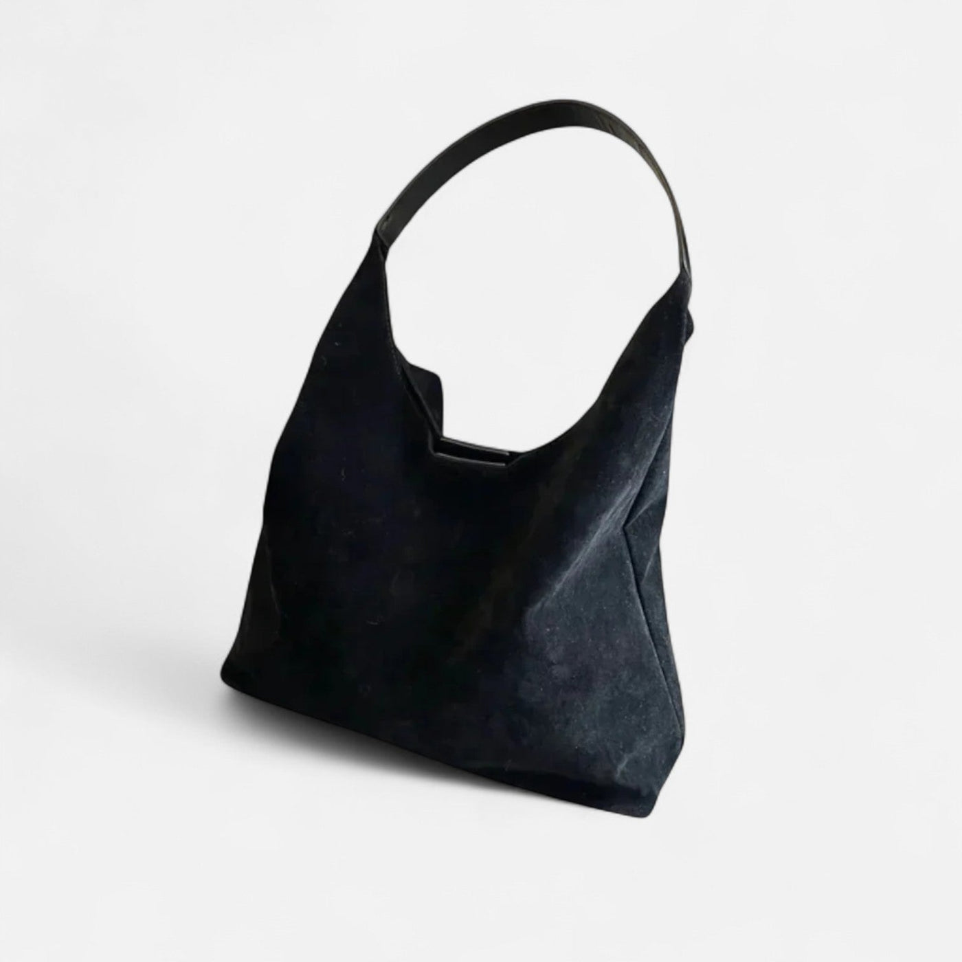 Lily™ | Women's suede bag