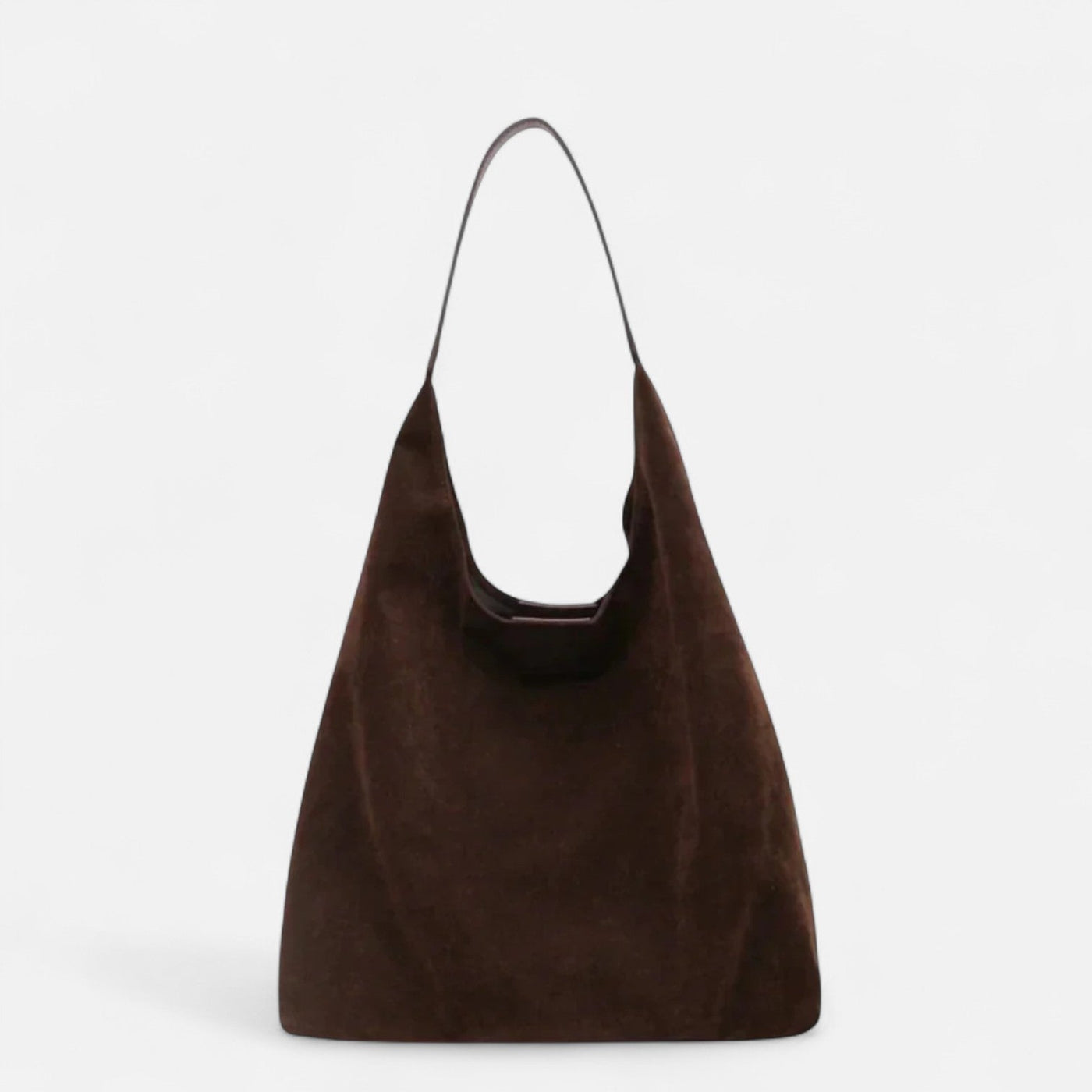 Lily™ | Women's suede bag