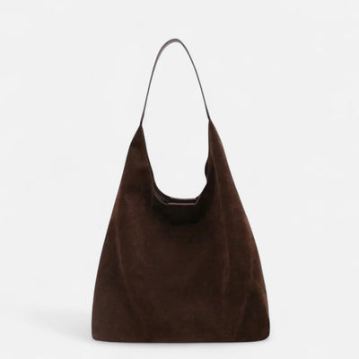 Lily™ | Women's suede bag