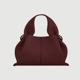 Cloud Crossbody Dumpling Bag | Soft Structure, Modern Elegance
