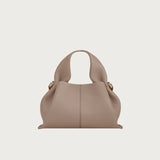 Cloud Crossbody Dumpling Bag | Soft Structure, Modern Elegance