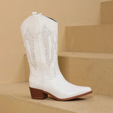 Cowboy Boots Women | Western Style Meets All-Day Comfort