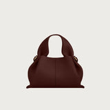 Cloud Crossbody Dumpling Bag | Soft Structure, Modern Elegance