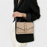 Leather Shoulder Bag | Timeless Elegance, Everyday Luxury