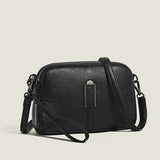 Minimalist Shoulder Bag | Timeless Elegance & Daily Versatility